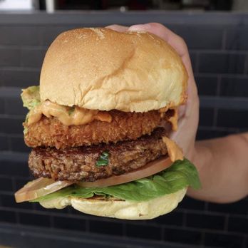 Soul Burger - Randwick - Burgers Near Me - Randwick, NSW Soul Burger - Randwick - Burgers Near Me - Randwick, NSW