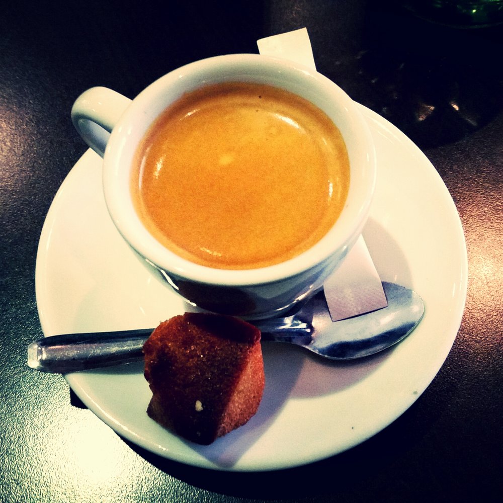 Bistro Le Physalis - Coffee - Restaurants Near Me - Montrouge, 92 Bistro Le Physalis - Coffee - Restaurants Near Me - Montrouge, 92