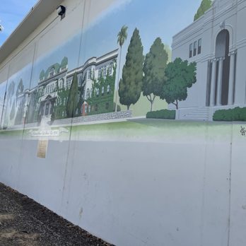 Redlands High School - Different view - Middle Schools & High Schools Near Me - Redlands, California Redlands High School - Different view - Middle Schools & High Schools Near Me - Redlands, California