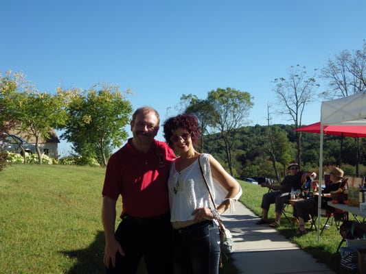 Royal Rabbit Vineyards by null