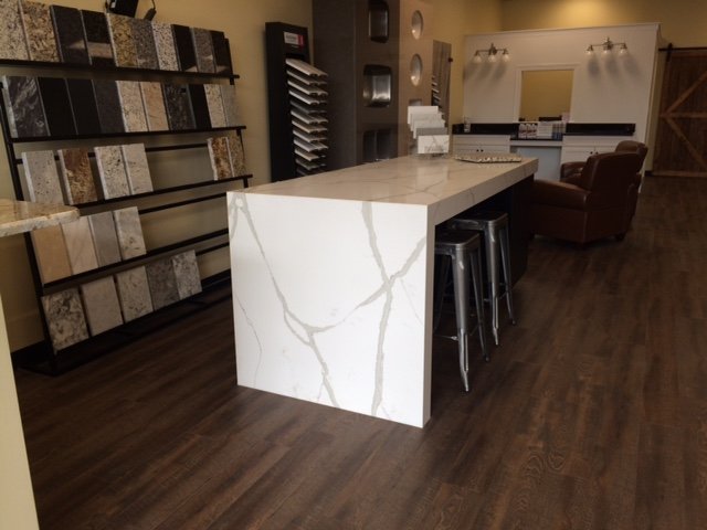 Schneider Stone - countertop fabricator in Pinehurst, NC