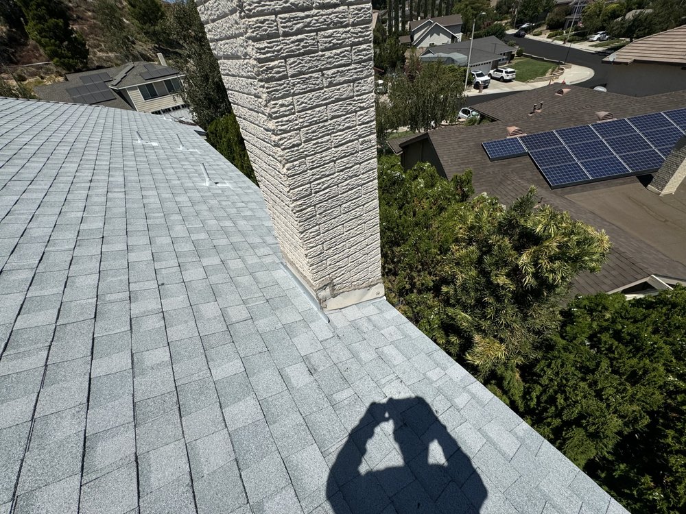 Slide of SoCal Pro Roofing