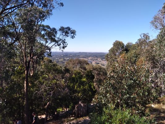 Cleland National Park by null