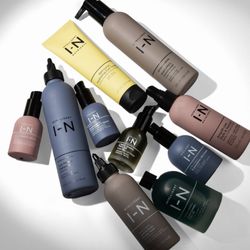 StormSister Spatique - Intelligent Nutrients products