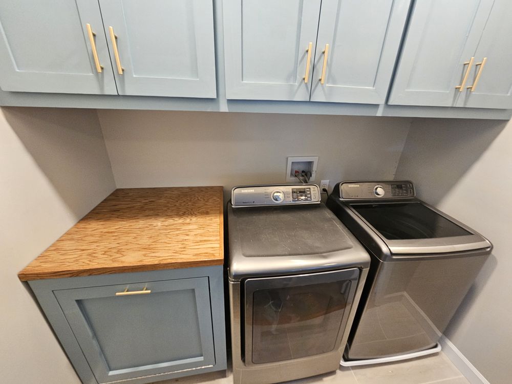 Slide of Shep's Home Improvement