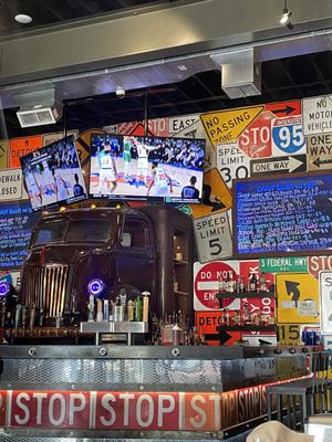 BRGR STOP FT. LAUDERDALE by null