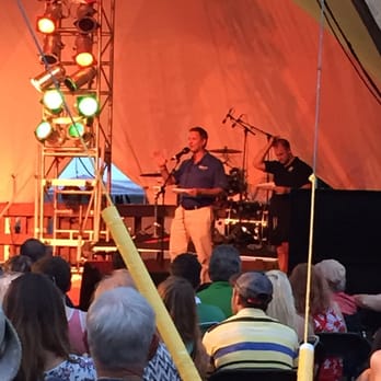 Dublin Irish Festival - Chris Bradley telling us about the weather and announcing The Academy of Irish Dance - Local Flavor Near Me - Dublin, Ohio Dublin Irish Festival - Chris Bradley telling us about the weather and announcing The Academy of Irish Dance - Local Flavor Near Me - Dublin, Ohio