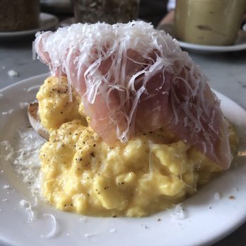 Buvette - Jambon cruex - French Near Me - New York, New York Buvette - Jambon cruex - French Near Me - New York, New York