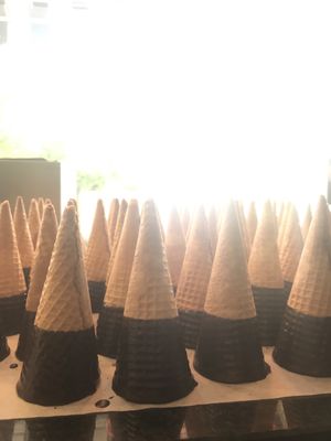 Gessert's Ice Cream and Confectionery by null