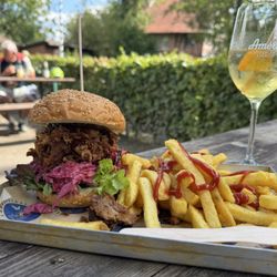 Restaurant Pleister Mühle