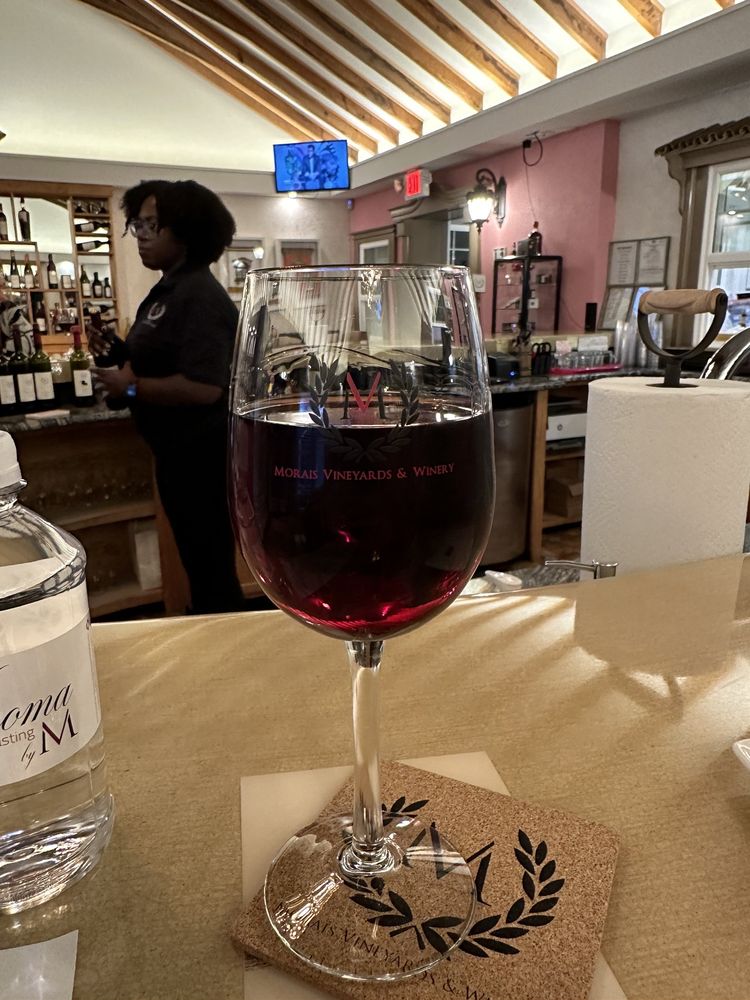 AROMA LL Updated June 2024 14871 Washington St, Haymarket, Virginia