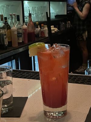Elixir Lounge by null