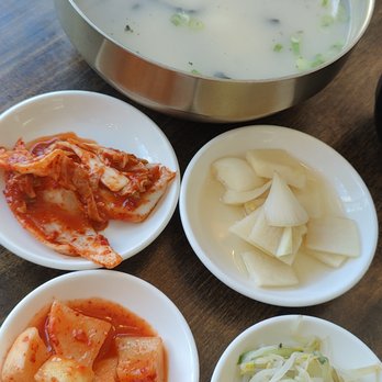 Jang Mo Jib - Korean Near Me - Vancouver, British Columbia Jang Mo Jib - Korean Near Me - Vancouver, British Columbia