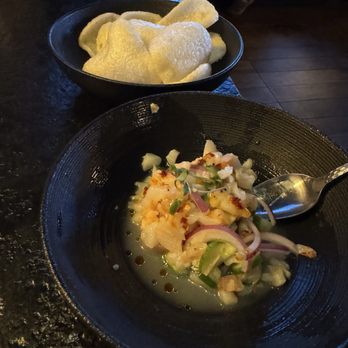 Ichi Shabu - Ceviche - Japanese Near Me - Fresno, California Ichi Shabu - Ceviche - Japanese Near Me - Fresno, California
