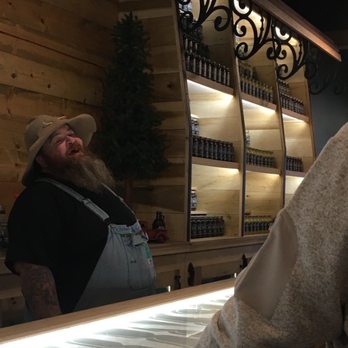 Smith Creek Moonshine - This was a fun experience - Burgers Near Me - Branson, Missouri Smith Creek Moonshine - This was a fun experience - Burgers Near Me - Branson, Missouri
