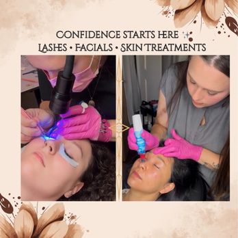 Alexzandria Esthetics - Eyelash Service Near Me - Woodhaven, Michigan Alexzandria Esthetics - Eyelash Service Near Me - Woodhaven, Michigan