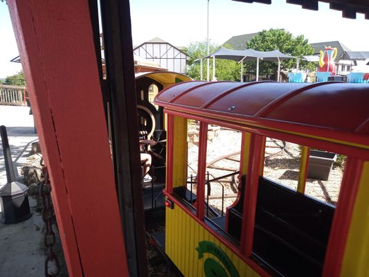 Track Family Fun Parks Track 3 by null