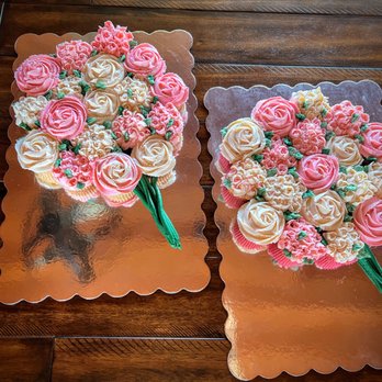 Dally's Delights - Desserts Near Me