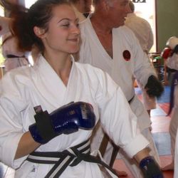 RB Karate Center