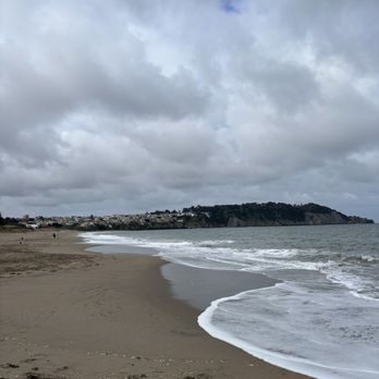 Baker Beach - Parks Near Me - San Francisco, California