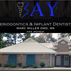 Bay Periodontics & Implant Dentistry - Come check out our new Daphne location!