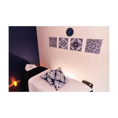 Thai Signature Bodywork - Midtown Thai Spa by null