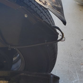 Tow Smart Trailers - Fender - Trailer Dealers Near Me - Santa Fe Springs, California Tow Smart Trailers - Fender - Trailer Dealers Near Me - Santa Fe Springs, California