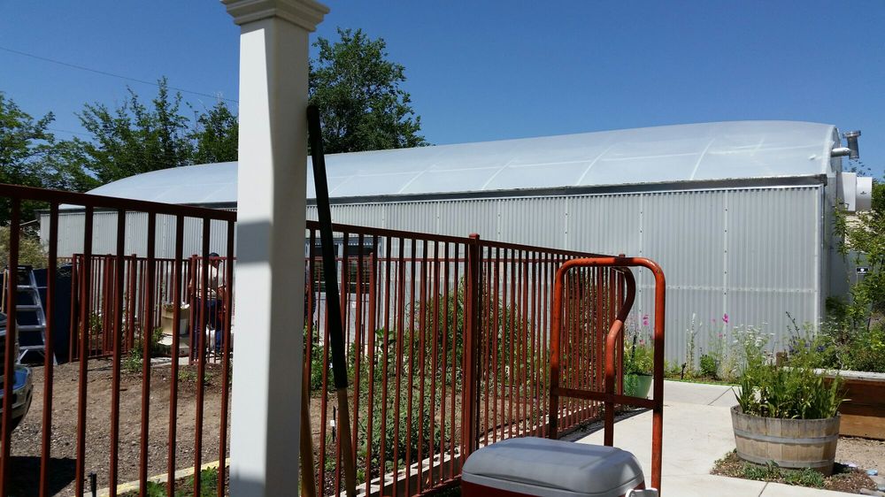 Cornucopia Adult Day Services - social services organization in Albuquerque, NM