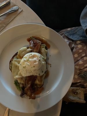 Mrs. Potts Bistro by null