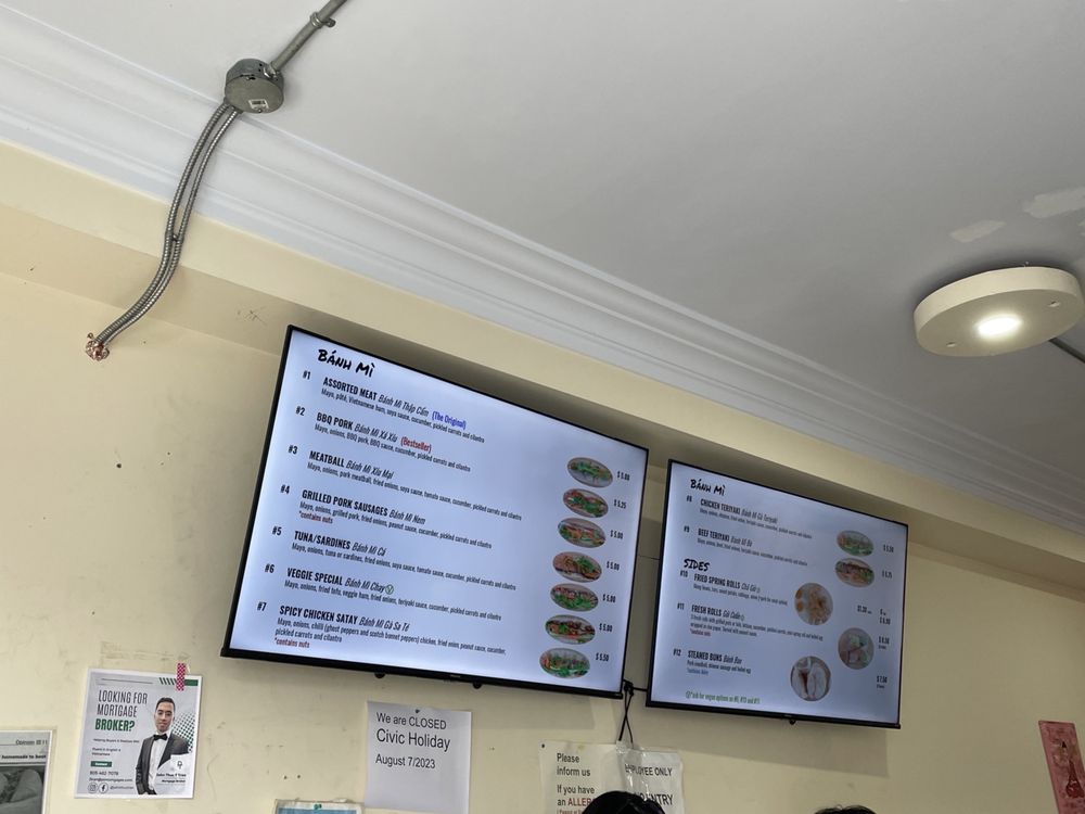 Deli Banh Mi Givral - Photo 3