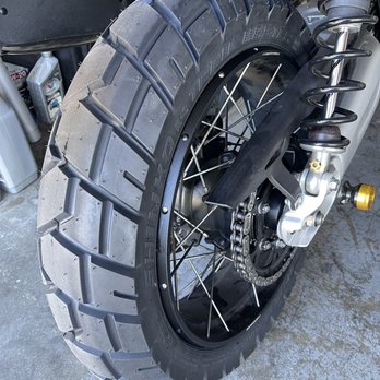 CT Motorcycle Tires - Motorcycle Repair Near Me - Reseda, California CT Motorcycle Tires - Motorcycle Repair Near Me - Reseda, California