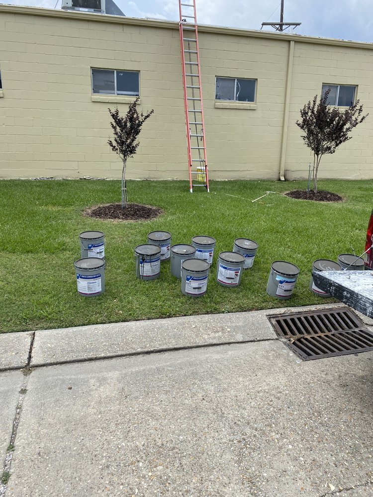 Slide of Affordable Roofing and Remodeling