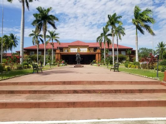 Fort Ilocandia Resort Hotel by null