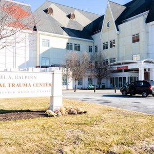 WESTCHESTER MEDICAL CENTER - Updated June 2024 - 100 Woods Rd, Valhalla