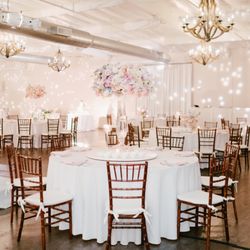 Dream Wedding Fete The Venue
