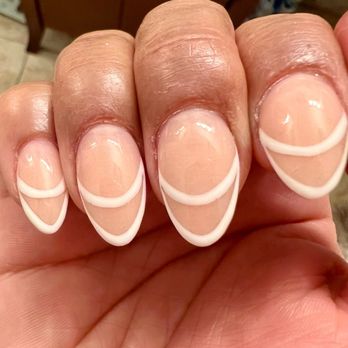 Lary Nails - Nails wother sliced cuticles - Nail Salons Near Me - North Bergen, New Jersey Lary Nails - Nails wother sliced cuticles - Nail Salons Near Me - North Bergen, New Jersey