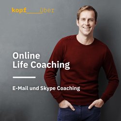 kopfüber