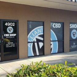 Store front