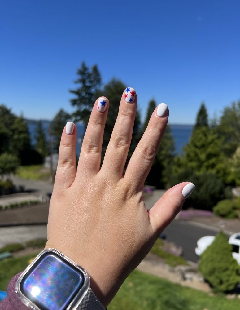 DASHING DIGITS NAIL SALON Updated August 2024 57 Photos & 11