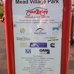 Mead Village Park