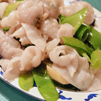Kirin Restaurant - 2025.03.18. Kirin Restaurant, Honolulu, O'ahu, Hawaii - Seafood Near Me - Honolulu, Hawaii
