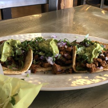 Bajas Catch Fresh Grill - Al pastor tacos - Mexican Near Me - Temecula, California Bajas Catch Fresh Grill - Al pastor tacos - Mexican Near Me - Temecula, California
