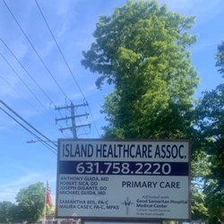 Island Medical