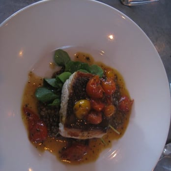 Delfina - Grilled Sea Bass - Italian Near Me - San Francisco, California Delfina - Grilled Sea Bass - Italian Near Me - San Francisco, California