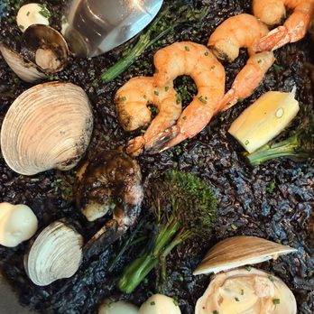 Telefèric Barcelona - Paella Negra - Spanish Near Me - Scottsdale, Arizona Telefèric Barcelona - Paella Negra - Spanish Near Me - Scottsdale, Arizona