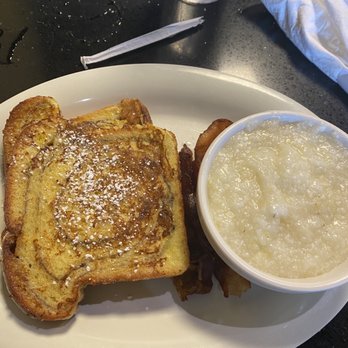 Eggs Up Grill - Slices, Strips & Spuds - Breakfast & Brunch Near Me - Myrtle Beach, South Carolina