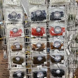 Crimson Pride Fishing and Hunting - *Local BLACK WARRIOR BAITS