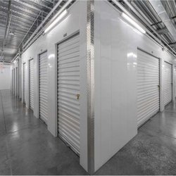 Extra Space Storage - Exterior Units