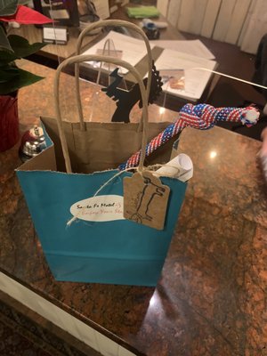 Santa Fe Motel & Inn by null