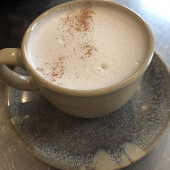 The Royal - Chai Latte - Coffee & Tea Near Me - Washington, DC, District of Columbia